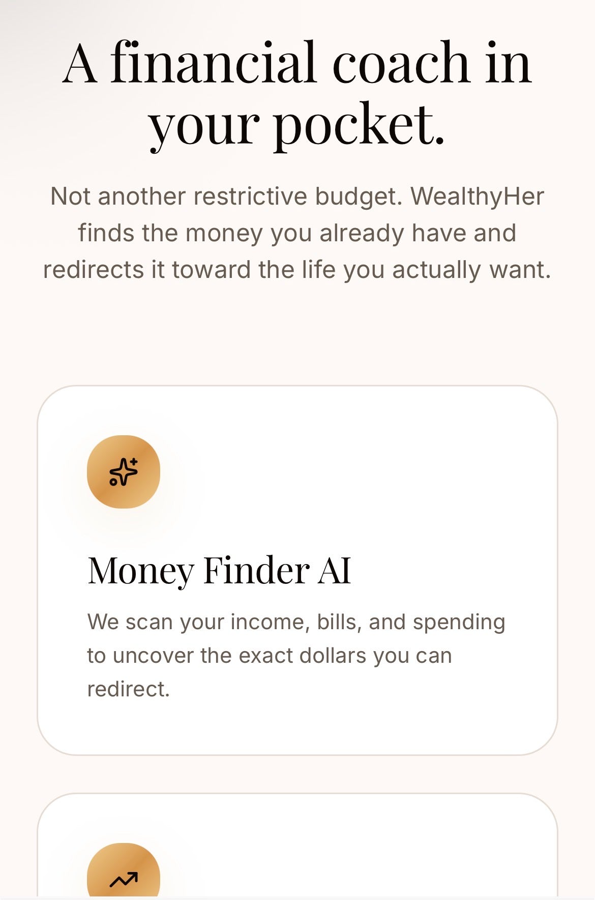 Do more than track money—give every extra dollar a job