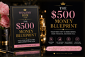 The $500 Money Blueprint