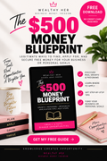 The $500 Money Blueprint